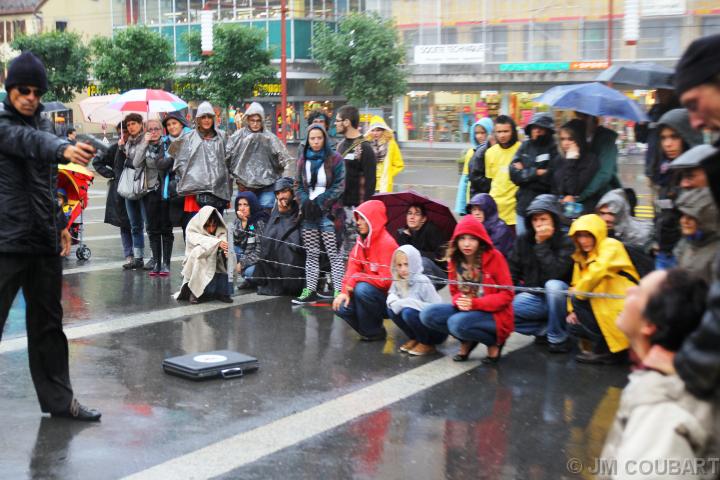 Diapositive suivante